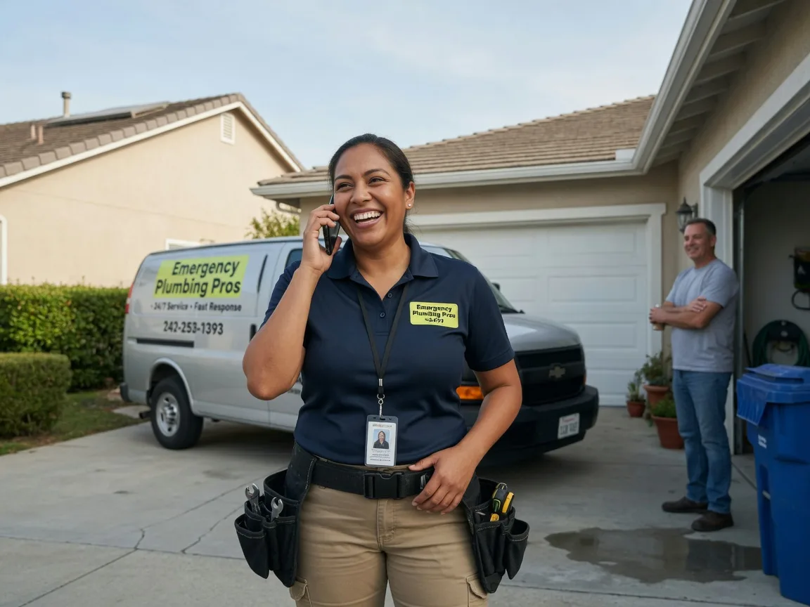 Emergency Plumber Laurinburg, NC FAQs